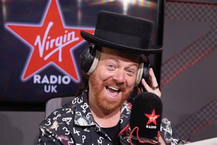 
Why Is Dapper Dave Leaving Virgin Radio? 