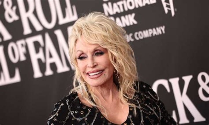 
Why is Dolly Parton Unwilling to Retire? 
