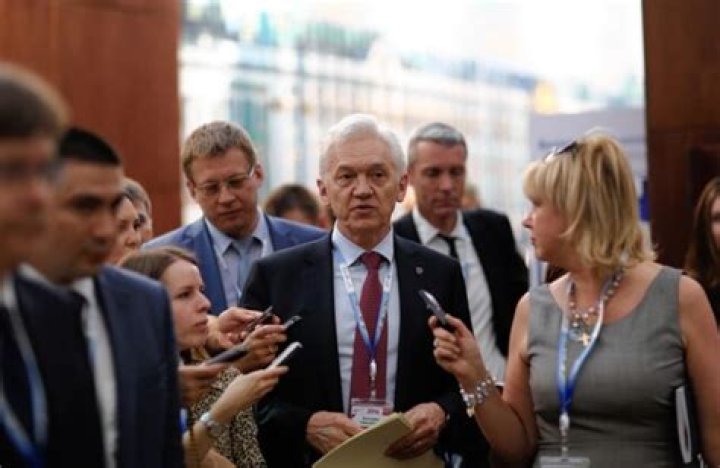 
Why Is Gennady Timchenko Sanctioned? Net Worth 2022 And Income Sources Of The Russian Businessman Explored 