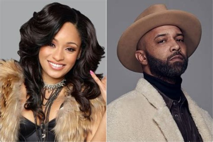 Why Is Joe Budden Termed As Bisexual? Here’s The Reason Behind The Rumors Of His Sexuality