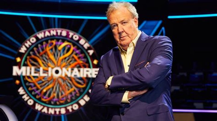 
Why Is Mark Labbett Leaving The Chase, How Much Did He Win On Who Wants To Be Millionaire? 