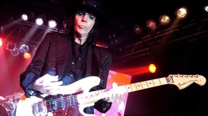 
Why is Mick Mars suing Motley Crue? Net worth explored amid touring dispute lawsuit 