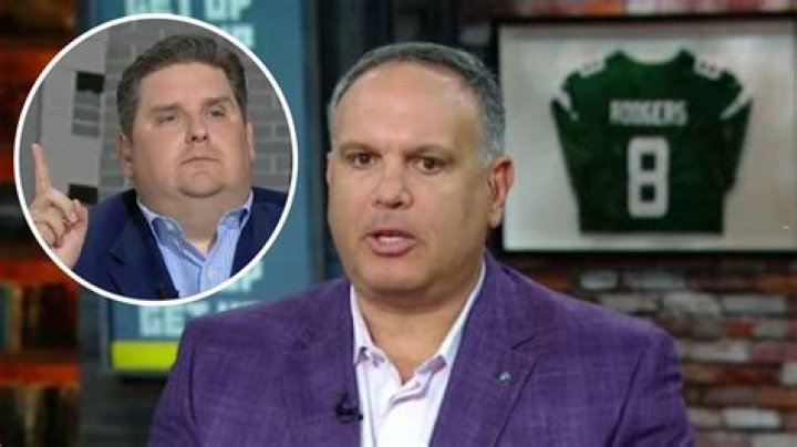 Why Is Mike Greenberg Not On Get Up? ESPN Host’s Absent Hasn’t Gone Unnoticed By Fans
