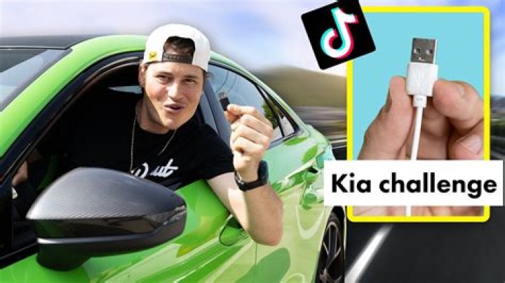 
Why Is New Kia Challenge On TikTok Dangerous? Trend Based On Security Flaw Explained 