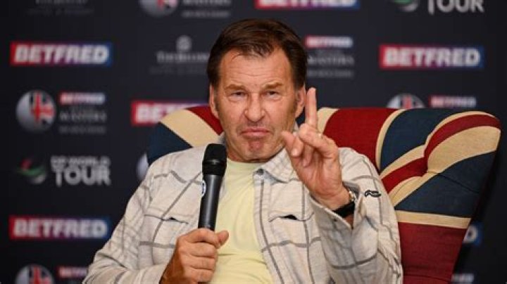 
Why Is Nick Faldo Leaving CBS -Where Is He Going To Work? 