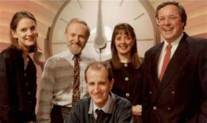 
Why Is Susie Dent Missing From Countdown? Anxious Fans Are Wondering Where She Is Today 