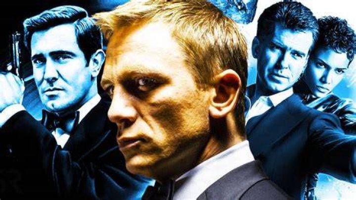 
Why The Original Explanation For James Bond’s Changing Face Failed 