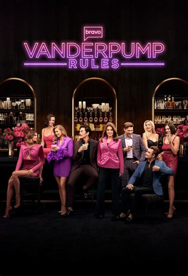 
Why Vanderpump Rules Tom Sandoval, Ariana Madix are living in same house despite Raquel Leviss affair 
