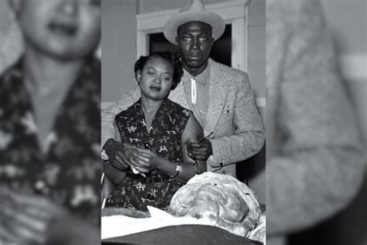 
Why was Carolyn Bryant Donham never convicted of Emmett Till’s death? 