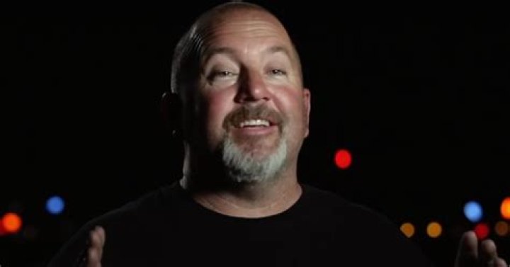 Why Was Chuck From ‘Street Outlaws’ Arrested? He Spent Time in Jail