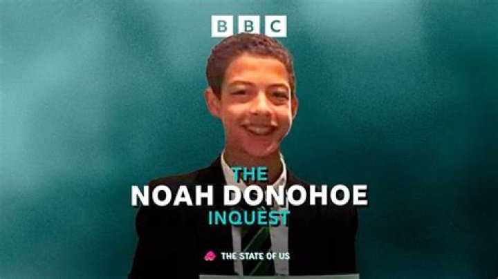 
Why Was Fiona Donohoe Arrested? Noah Donohoe Mother And Details On The Inquest On Her Son’s Death 