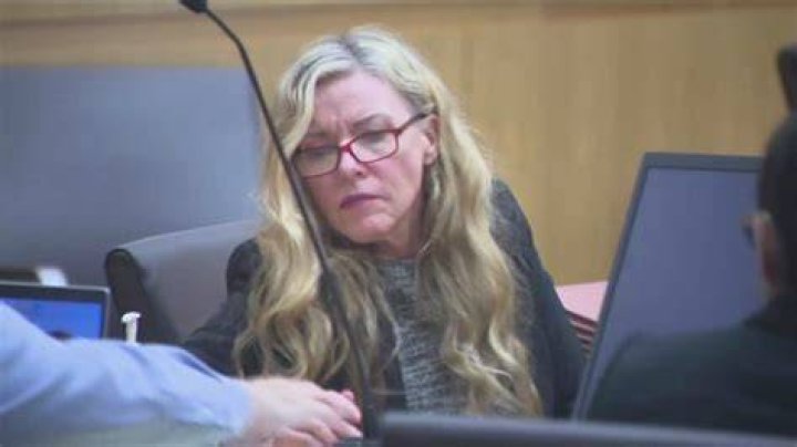 
Why Was Lori Daybell Arrested? Wikipedia Biography And Case Update Of The Criminal 