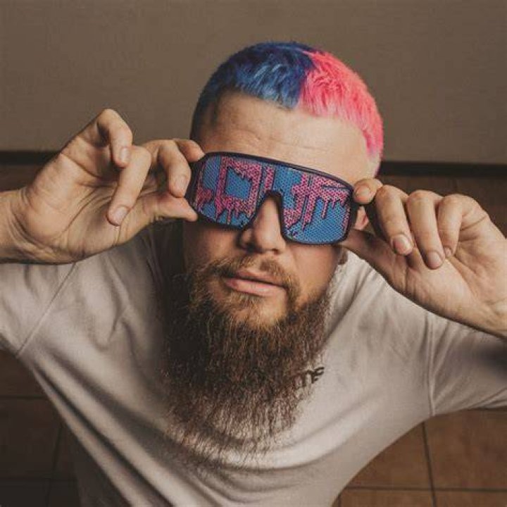 
Why Was Loufi Arrested? Rapper Loufie Detained And Twitter Demands His Freedom 