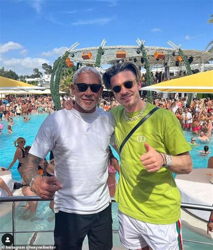 
Why Was Ocean Beach On Ibiza Where Wayne Lineker’s Girlfriend Wanted Advert Became Famous? 