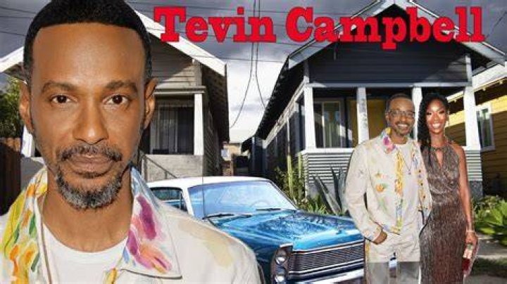 Why Was Tevin Campbell Arrested | What Did He Do