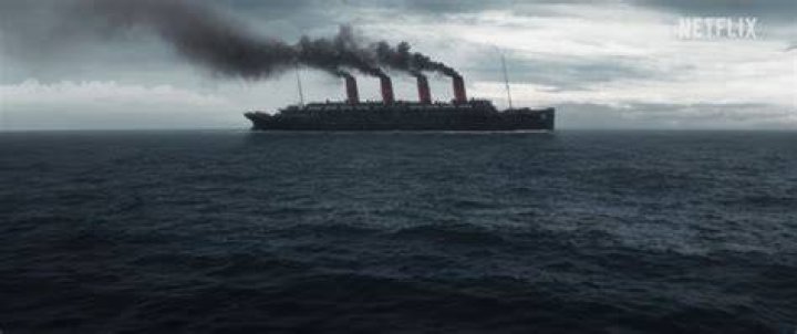 
Why Were The ‘1899’ Ships Named Kerberos and Prometheus Named & How Is That Related To The Greek Mythology? 