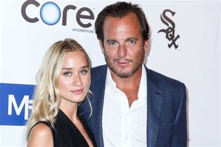 Will Arnett is not Married to Wife. Dating Girlfiend: Alessandra Brawn. 3 Kids.