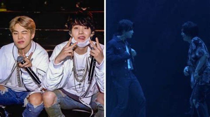 
Will Jimin perform Tony Montana with BTS’ SUGA at Agust D concert? Twitter users react 