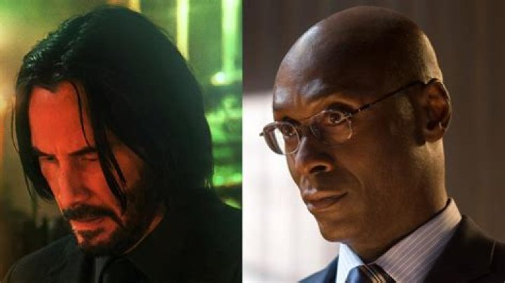 
Will Keanu Reeves’ John Wick 4 have a tribute segment for Lance Reddick? Series’ Charon dies at 60 