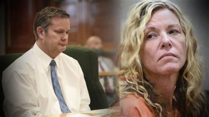 
Will Lori Vallow testify in her murder trial? 