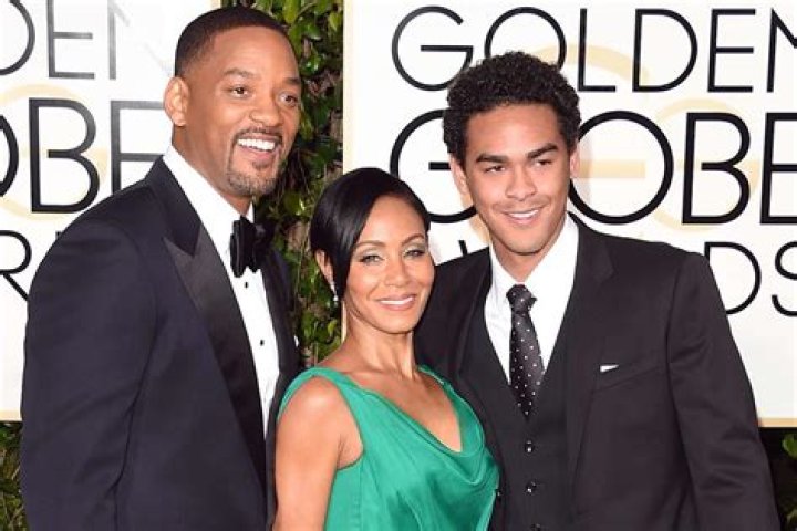 
Will Smith, Ex Sheree Zampino and Jada Pinkett Smith Mark Son Trey’s 30th Birthday: ‘We Done Good’ 