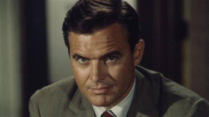 
William Reynolds, ‘The F.B.I.’ Actor, Dead At 90 