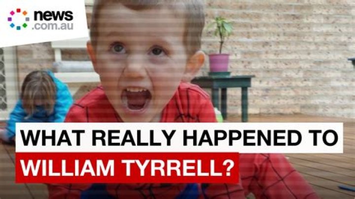 
William Tyrell Foster Age, Birthday, Wikipedia, Who, Nationality, Biography 