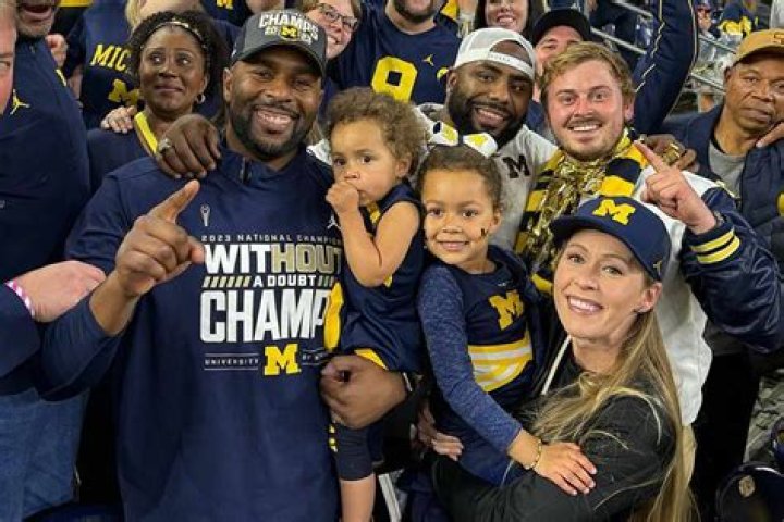 Willie Edwards has been Married to his Wife, Sherrie Bonin, since 2000