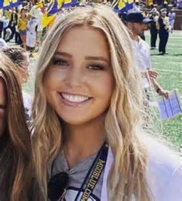 Willie Fritz Daughter Brooke Fritz Is A Lacrosse Assistant Coach At Haverford College