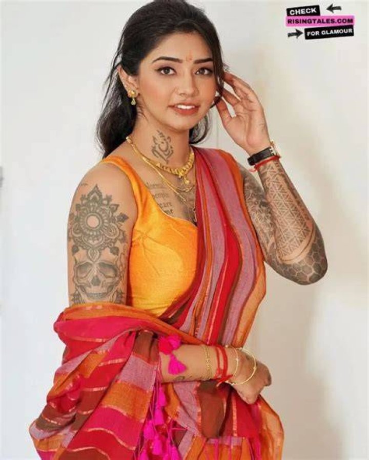 
Wish Rathod Height, Weight, Net Worth, Age, Birthday, Wikipedia, Who, Nationality, Biography 