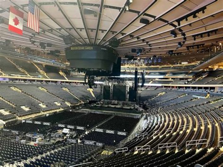 
Wizkid set to headline concert at Madison Square Garden 