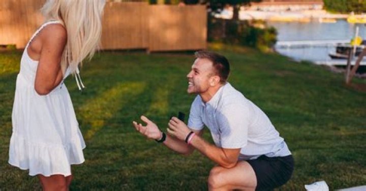 WNBA Player Tyra Buss Is Wisconsin’s Favorite, See How Old Is Brad Davison Fiance ?