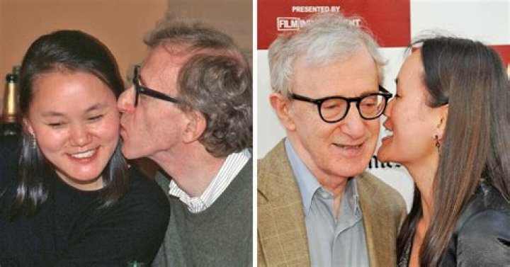 
Woody Allen Wife Who is Woody Allen Wife? 