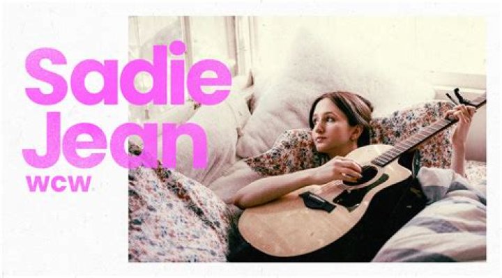 
WYD Now” Meaning By Sadie Jean Explained 