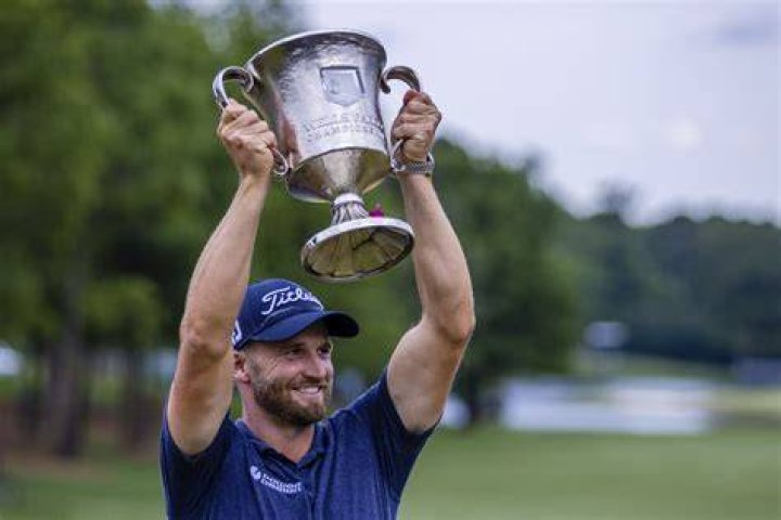 Wyndham Clark Height, Weight, Net Worth, Age, Birthday, Wikipedia, Who, Nationality, Biography