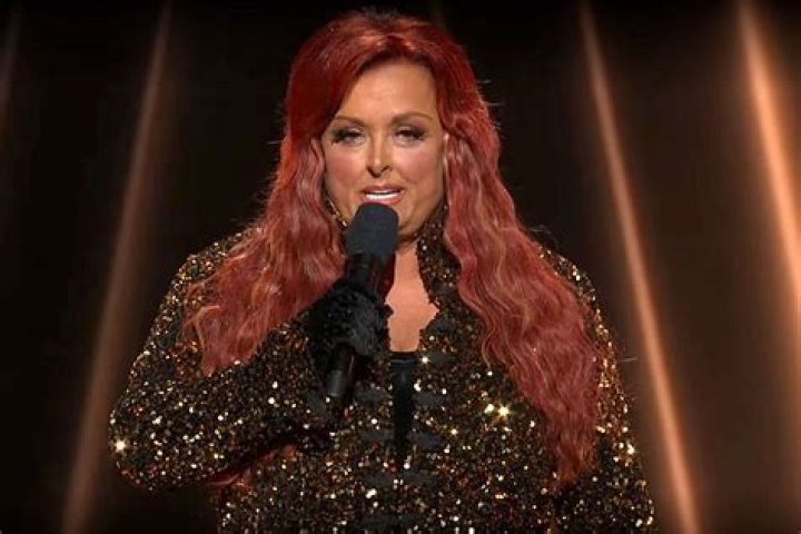 
Wynonna Judd Thanks Fans for ‘Love and Support’ After Mom Naomi’s Death at the 2022 CMAs 