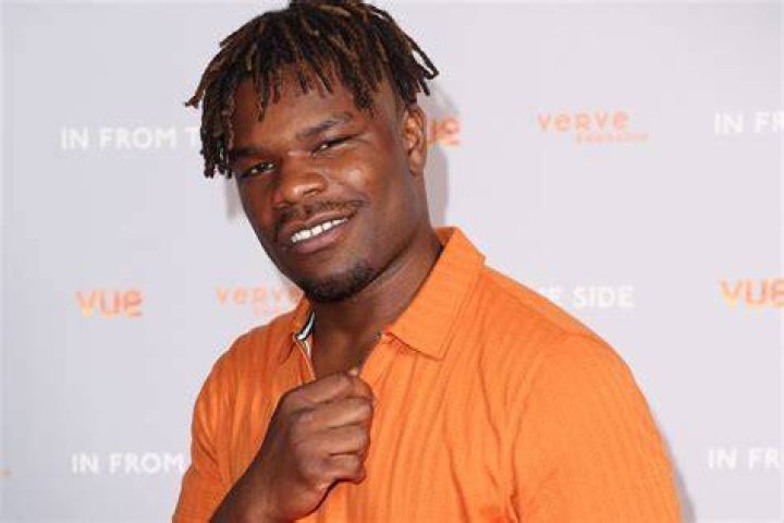 
‘X Factor’ Star and Former Rugby Player Levi Davis Missing in Spain: ‘We Just Want You Home’ 