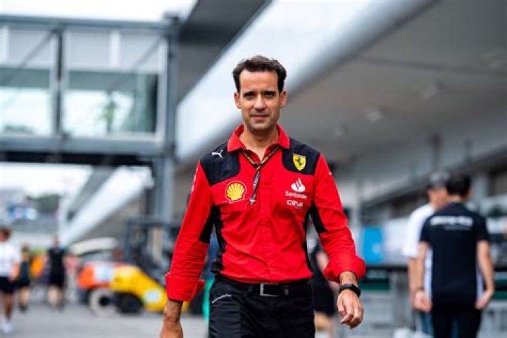 
Xavier Marcos Padros Height, Weight, Net Worth, Age, Birthday, Wikipedia, Who, Nationality, Biography 