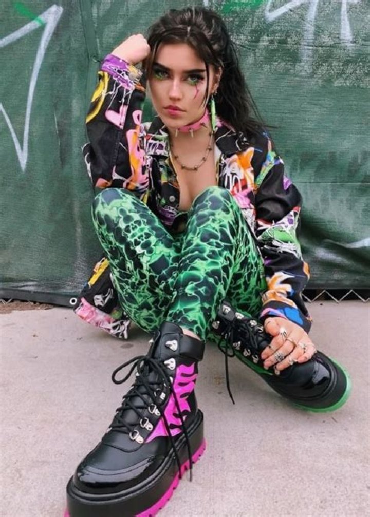 Xepher Wolf Height, Weight, Net Worth, Age, Wiki, Who, Instagram, Biography