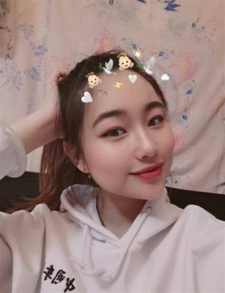 Xueming Angelina Chen | TG Time