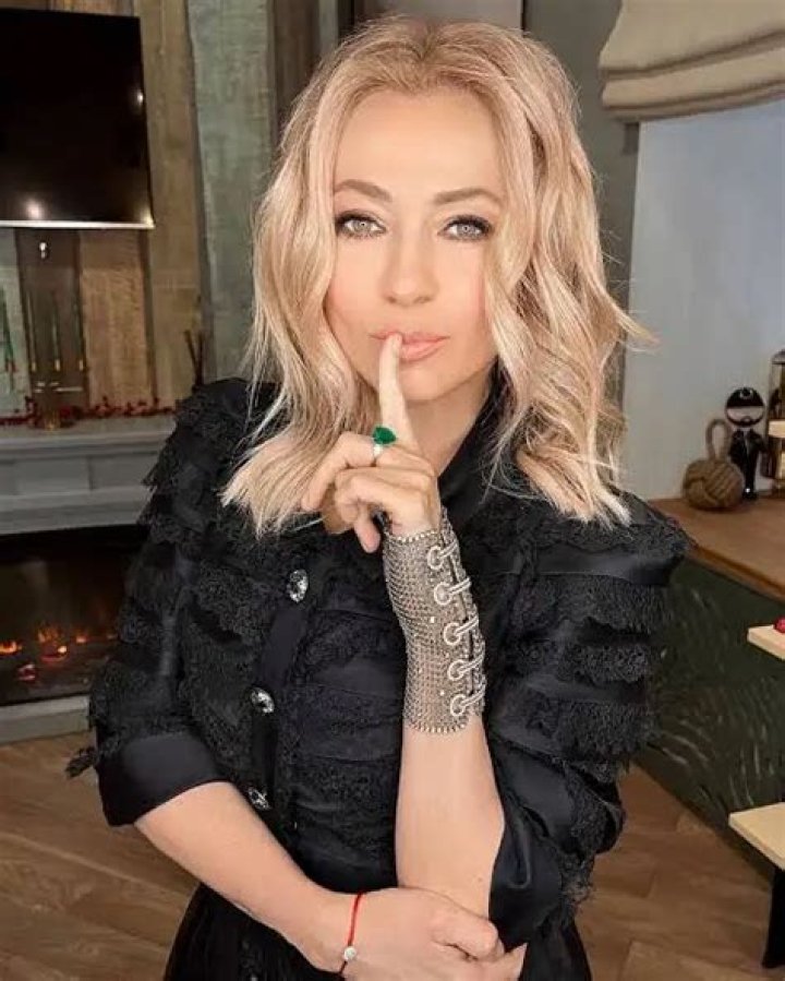 Yana Rudkovskaya Height, Weight, Net Worth, Age, Birthday, Wikipedia, Who, Nationality, Biography