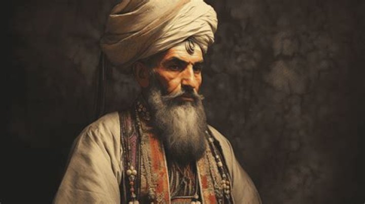 
Yasin Abu Bakr Height, Weight, Net Worth, Age, Birthday, Wikipedia, Who, Nationality, Biography 
