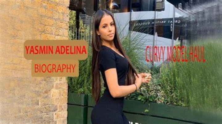 
Yasmin Adelina Height, Weight, Net Worth, Age, Birthday, Wikipedia, Who, Nationality, Biography 