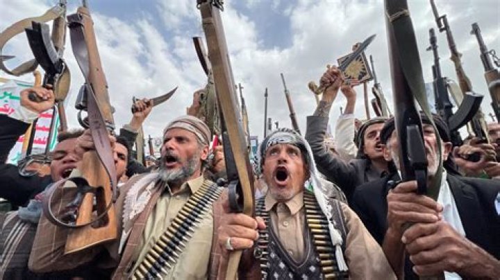 
Yemen’s Houthi group rejects accusation of threatening ongoing truce 