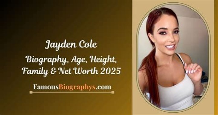 Yeraldincom Height, Net Worth, Age, Who, Facts, Biography, Wiki