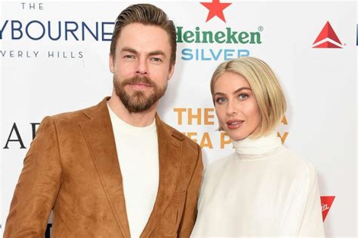 Yes, Derek Hough Is Related To Julianne Hough As She Is His Sister- Details On Their Parents & Family