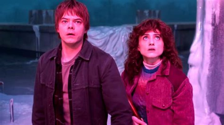 
Yes, God, Yes Trailer: Stranger Things’ Natalia Dyer Stars In Sex Comedy 