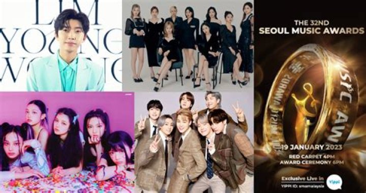 
“YES MY IT GIRLS”: IVE Wonyoung and aespa Karina go viral for their interaction at the 32nd Seoul Music Awards 