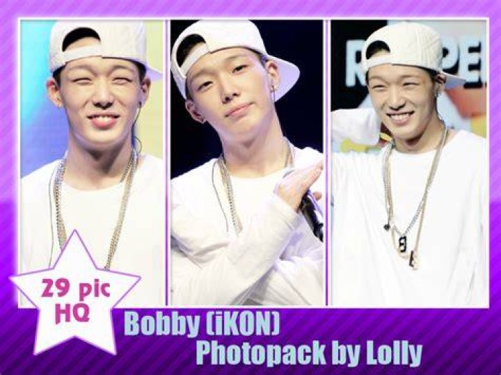 
YG Entertainment Stated That All The Rumors About Bobby Leaving The “iKON” Are False 