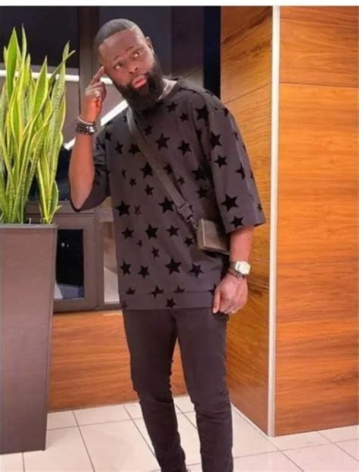 
Yomi Casual Has Raised Alarm Over The High Rate Of Indecent Dressing Amongst Ladies In Public Places 
